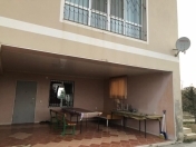 Satılır 6 otaqlı 360 m2 həyət evi Atyalı