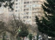 Satılır 2 otaqlı 62 m2 yeni tikili Qara Qarayev m.