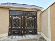 Satılır 3 otaqlı 100 m2 həyət evi Zabrat 1