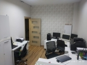 Satılır 6 otaqlı 132 m2 obyekt 20 yanvar m.
