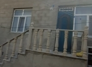 Satılır 4 otaqlı 130 m2 həyət evi Binə