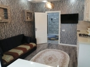 İcarəyə verilir 2 otaqlı 50 m2 yeni tikili Həzi Aslanov m.