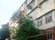 Satılır 2 otaqlı 60 m2 köhnə tikili 8 km