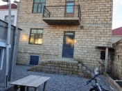Satılır 6 otaqlı 180 m2 həyət evi Biləcəri