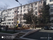 Satılır 2 otaqlı 50 m2 köhnə tikili 5 mkr