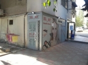 Satılır 2 otaqlı 40 m2 obyekt Binəqədi r.