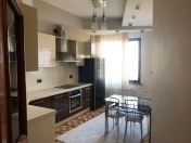 İcarəyə verilir 3 otaqlı 120 m2 yeni tikili Nəriman Nərimanov m.