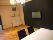 İcarəyə verilir 3 otaqlı 125 m2 yeni tikili 9 mkr