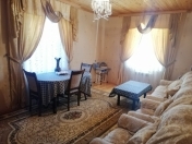 Satılır 6 otaqlı 187 m2 həyət evi Buzovna