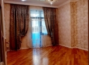 Satılır 2 otaqlı 57 m2 yeni tikili Qara Qarayev m.