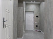 Satılır 2 otaqlı 66 m2 yeni tikili Qara Qarayev m.