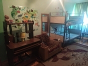 Satılır 2 otaqlı 55 m2 köhnə tikili Nizami r.