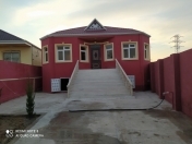 Satılır 4 otaqlı 125 m2 həyət evi Y.Suraxanı