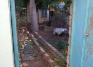 Satılır 2 otaqlı 38 m2 həyət evi Nəsimi r.