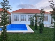 Satılır 4 otaqlı 170 m2 bağ evi Mərdəkan