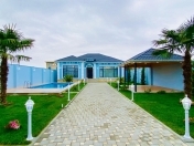 Satılır 4 otaqlı 170 m2 bağ evi Şüvəlan