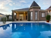 Satılır 4 otaqlı 135 m2 bağ evi Mərdəkan