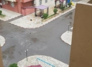 Satılır 2 otaqlı 95 m2 yeni tikili Neftçilər m.