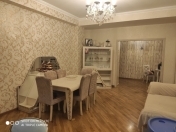 Satılır 3 otaqlı 96 m2 yeni tikili 7 mkr