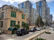 İcarəyə verilir 12 otaqlı 800 m2 obyekt Koala parkı