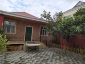 Satılır 3 otaqlı 72 m2 həyət evi Zığ