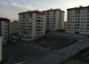 Satılır 1 otaqlı 43 m2 yeni tikili Masazır