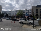 İcarəyə verilir 3 otaqlı 50 m2 ofis Gənclik m.