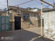 Satılır 3 otaqlı 65 m2 həyət evi Xırdalan