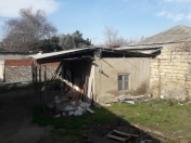 Satılır 8 otaqlı 500 m2 həyət evi Keşlə