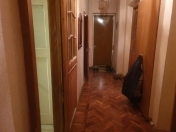 Satılır 3 otaqlı 100 m2 köhnə tikili Nəriman Nərimanov parkı