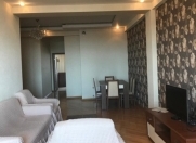 İcarəyə verilir 3 otaqlı 125 m2 yeni tikili Badamdar