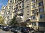 Satılır 3 otaqlı 85 m2 köhnə tikili 8 mkr