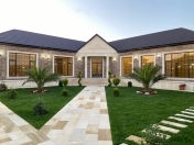 Satılır 4 otaqlı 190 m2 bağ evi Mərdəkan