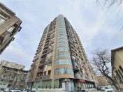 İcarəyə verilir 2 otaqlı 90 m2 yeni tikili Nəriman Nərimanov parkı