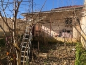 Satılır 4 otaqlı 70 m2 həyət evi Əhmədli m.