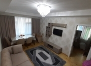 Satılır 2 otaqlı 42 m2 köhnə tikili 8 km