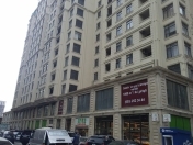 Satılır 3 otaqlı 165 m2 yeni tikili Şərq Bazarı