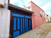 Satılır 5 otaqlı 160 m2 həyət evi Binəqədi