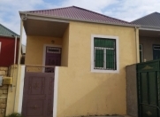 Satılır 3 otaqlı 75 m2 həyət evi Biləcəri