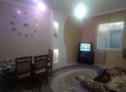 Satılır 2 otaqlı 70 m2 həyət evi Binəqədi