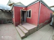 Satılır 2 otaqlı 65 m2 həyət evi Binəqədi