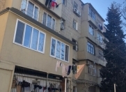 Satılır 3 otaqlı 56.2 m2 köhnə tikili 8 mkr