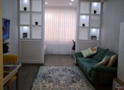 Satılır 2 otaqlı 66 m2 yeni tikili Neftçilər m.