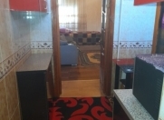 Satılır 1 otaqlı 30 m2 həyət evi Nizami m.