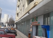 Satılır 2 otaqlı 56 m2 yeni tikili Əhmədli m.