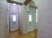 Satılır 2 otaqlı 70 m2 yeni tikili 8 km