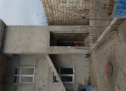 Satılır 6 otaqlı 160 m2 həyət evi Müşfiqabad