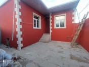 Satılır 3 otaqlı 90 m2 həyət evi Binəqədi