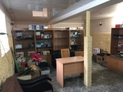 İcarəyə verilir 1 otaqlı 60 m2 obyekt Nizami m.