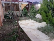 Satılır 3 otaqlı 120 m2 həyət evi Masazır